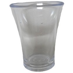 Perspex Communion Cups 100's **2nd grade**